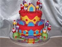 West Yorkshire CakeMakers 1076225 Image 0